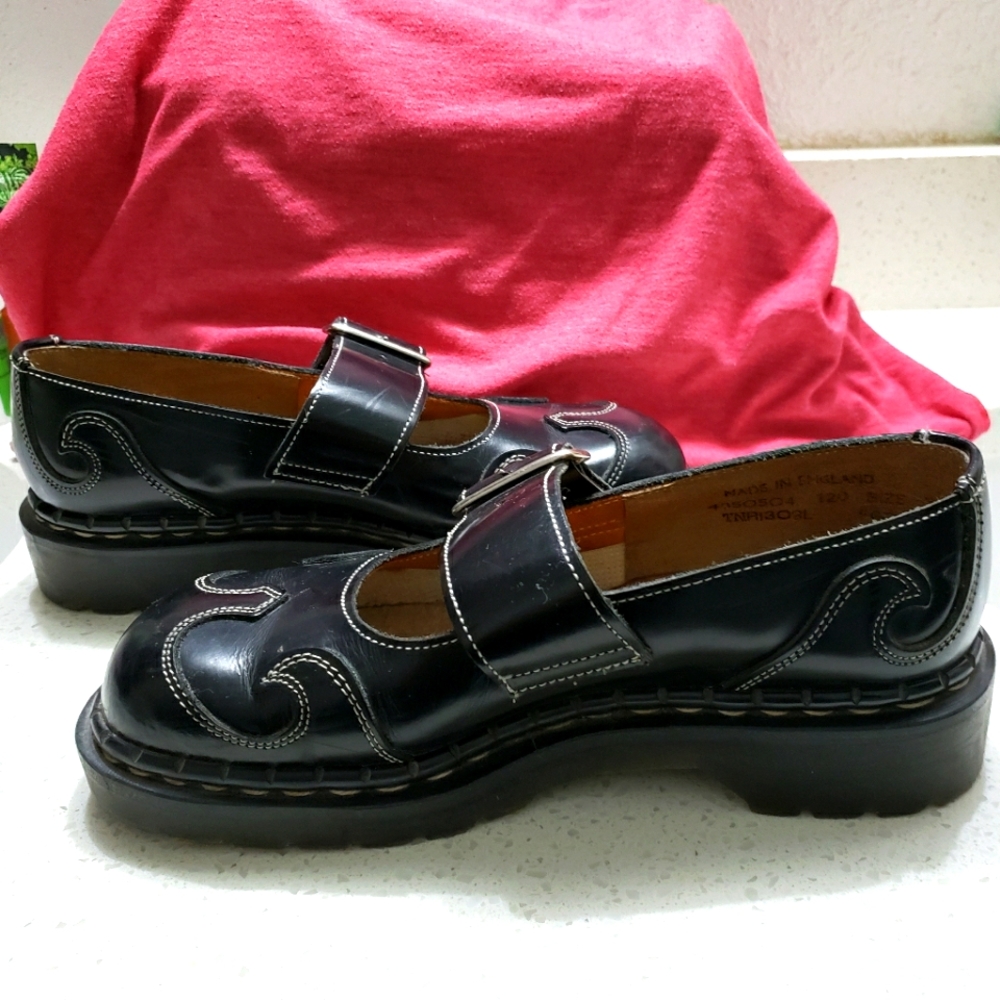Treadair women's Mary Jane